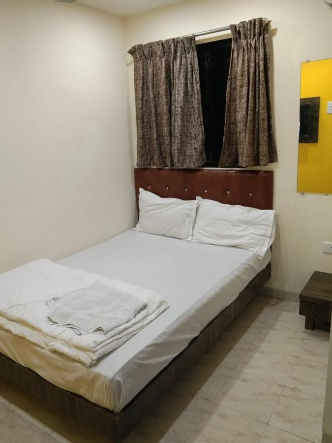 Sadguru Lodge Bombaj Exteriér fotografie