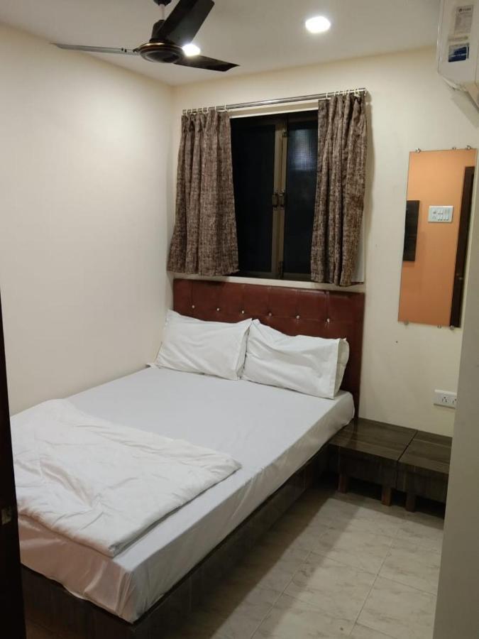 Sadguru Lodge Bombaj Exteriér fotografie